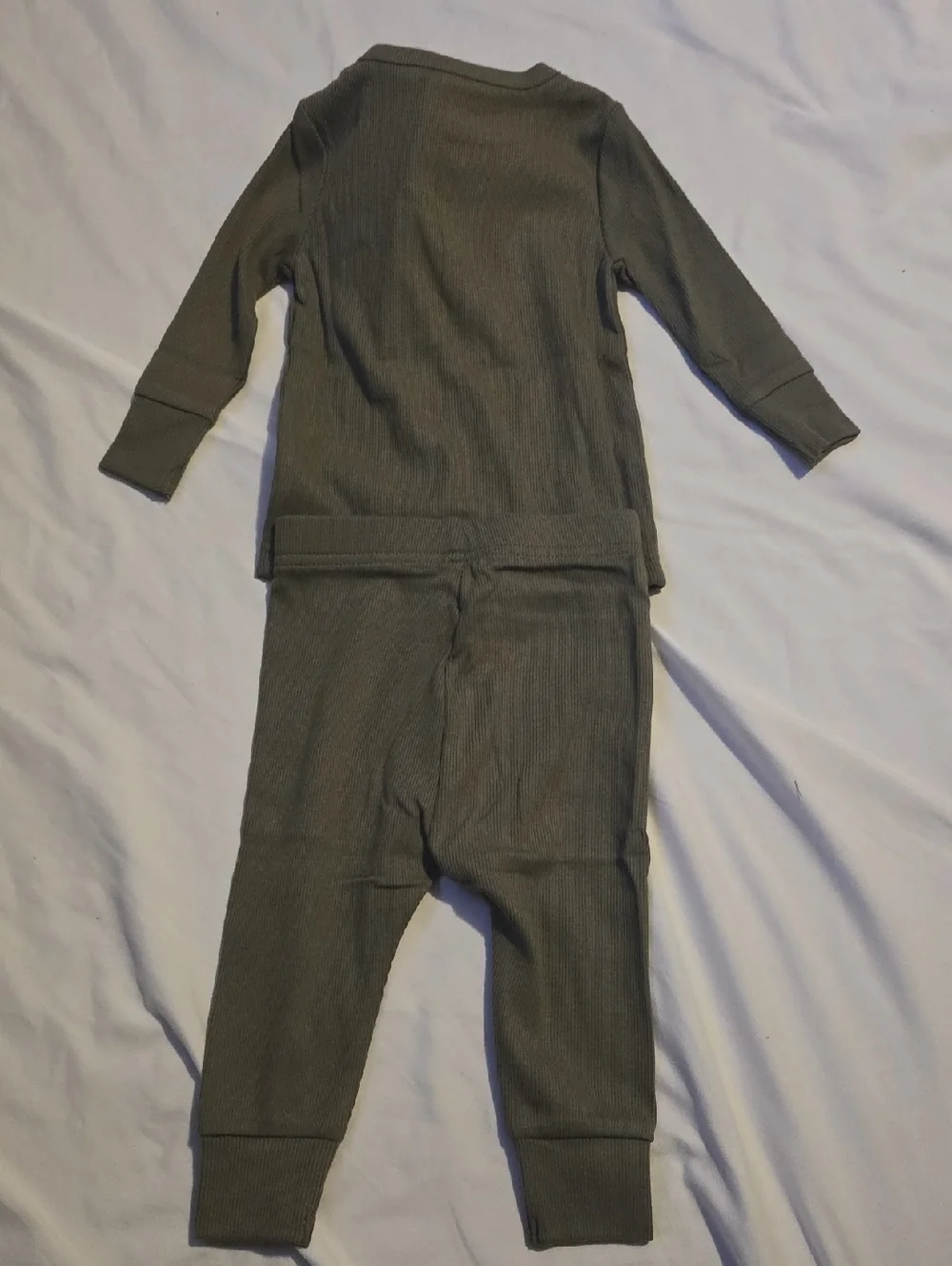 Old Navy Pajama Buddle